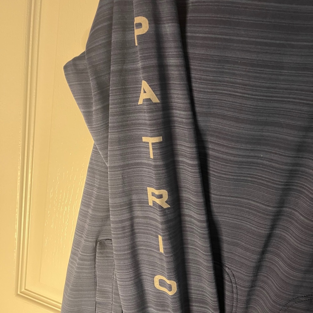 Patriots pull over - Picture 3 of 6
